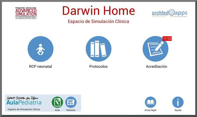 Emulate Android APK RCP Simulador Reanim. Neonatal Emulate Android APK RCP Simulador Reanim. Neonatal