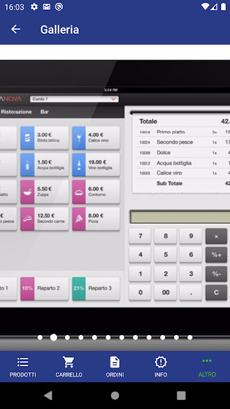 Run android online APK RCR srl from MyAndroid or emulate RCR srl using MyAndroid