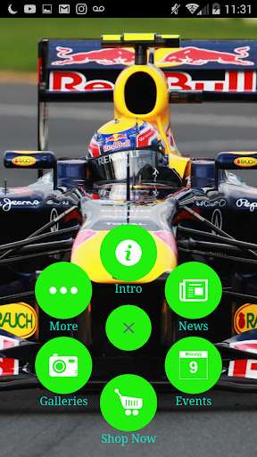 Run android online APK RC Rugged Street Racing from MyAndroid or emulate RC Rugged Street Racing using MyAndroid