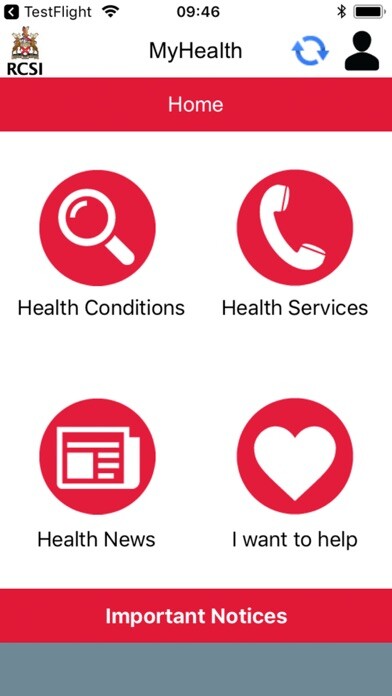 Run android online APK RCSI MyHealth from MyAndroid or emulate RCSI MyHealth using MyAndroid Run android online APK RCSI MyHealth from MyAndroid or emulate RCSI MyHealth using MyAndroid