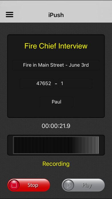 Emulate iPhone app RCS iPush using MyAndroid Emulate iPhone app RCS iPush using MyAndroid