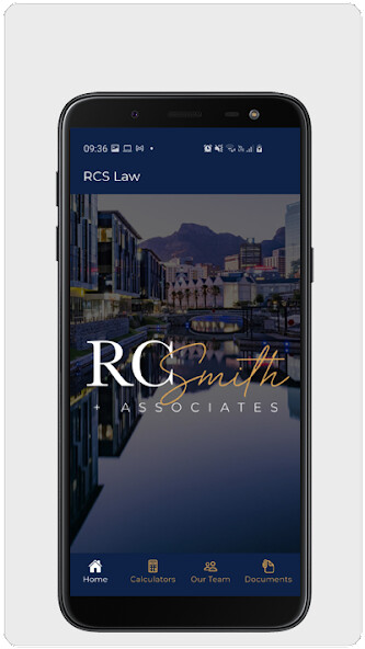 Run android online APK RCS Law from MyAndroid or emulate RCS Law using MyAndroid