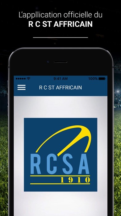 Emulate iPhone app R C ST AFFRICAIN using MyAndroid Emulate iPhone app R C ST AFFRICAIN using MyAndroid