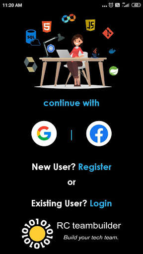 Run android online APK RC teambuilder from MyAndroid or emulate RC teambuilder using MyAndroid Run android online APK RC teambuilder from MyAndroid or emulate RC teambuilder using MyAndroid