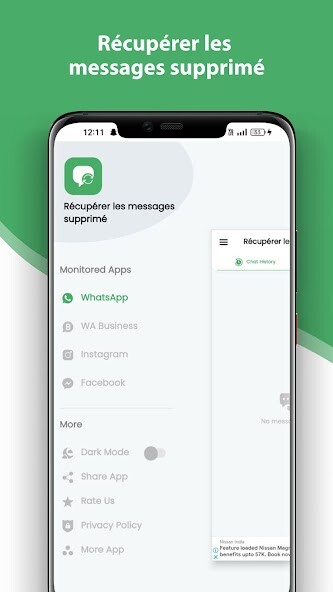 Run android online APK Récupérer les message supprimé from MyAndroid or emulate Récupérer les message supprimé using MyAndroid Run android online APK Récupérer les message supprimé from MyAndroid or emulate Récupérer les message supprimé using MyAndroid