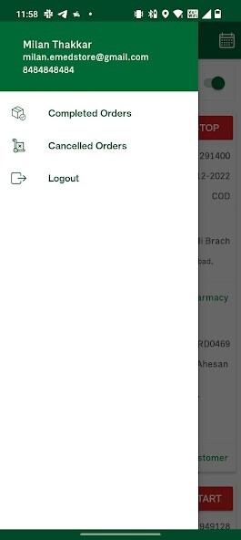 Run android online APK RCure DeliveryBoy from MyAndroid or emulate RCure DeliveryBoy using MyAndroid Run android online APK RCure DeliveryBoy from MyAndroid or emulate RCure DeliveryBoy using MyAndroid