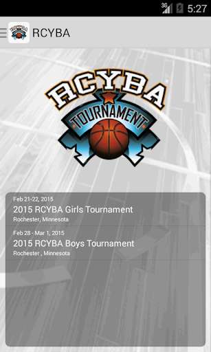 Run android online APK RCYBA from MyAndroid or emulate RCYBA using MyAndroid