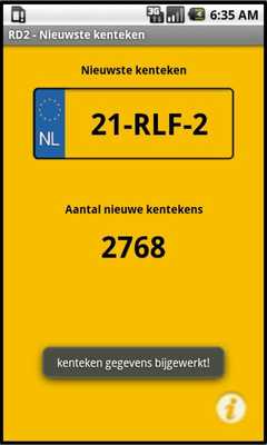 Emulate Android APK RD2 Latest Vehicle ID Emulate Android APK RD2 Latest Vehicle ID