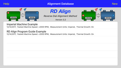 Emulate iPhone app RD Align using MyAndroid Emulate iPhone app RD Align using MyAndroid