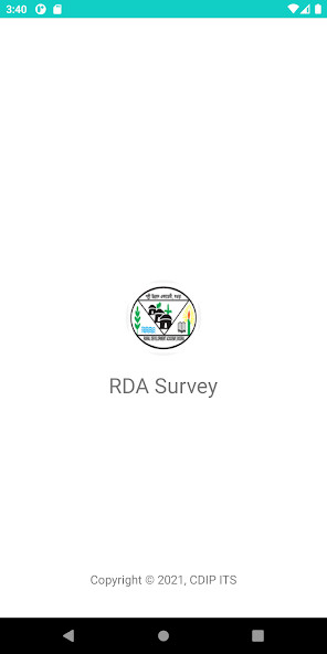Run android online APK RDA Survey from MyAndroid or emulate RDA Survey using MyAndroid Run android online APK RDA Survey from MyAndroid or emulate RDA Survey using MyAndroid