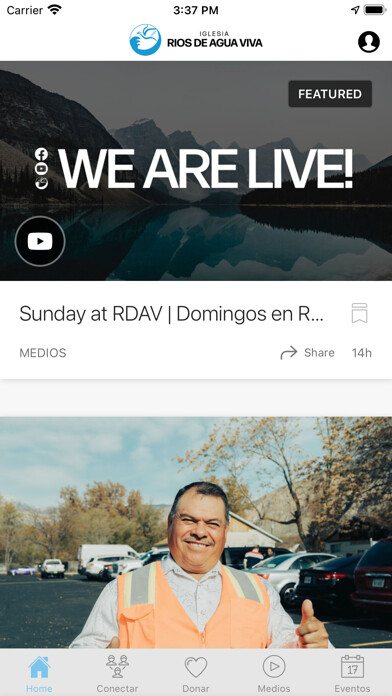 Emulate iPhone app RDAV APP using MyAndroid Emulate iPhone app RDAV APP using MyAndroid