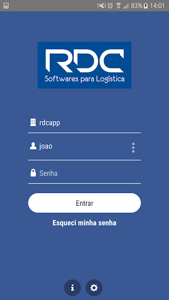 Run android online APK RDC Logística Mobile from MyAndroid or emulate RDC Logística Mobile using MyAndroid Run android online APK RDC Logística Mobile from MyAndroid or emulate RDC Logística Mobile using MyAndroid