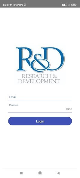 Run android online APK RD Field from MyAndroid or emulate RD Field using MyAndroid Run android online APK RD Field from MyAndroid or emulate RD Field using MyAndroid