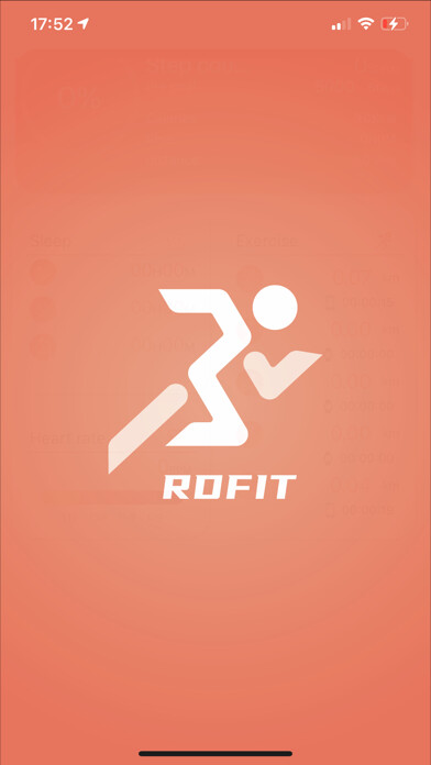 Emulate iPhone app RDFiT using MyAndroid Emulate iPhone app RDFiT using MyAndroid
