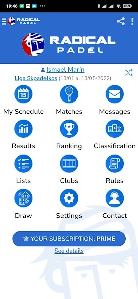 Run android online APK Rádical Padel from MyAndroid or emulate Rádical Padel using MyAndroid Run android online APK Rádical Padel from MyAndroid or emulate Rádical Padel using MyAndroid