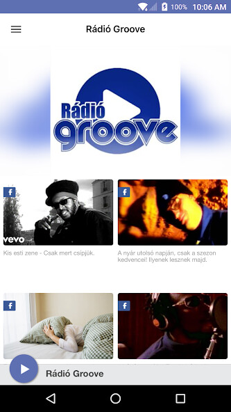 Run android online APK Rádió Groove from MyAndroid or emulate Rádió Groove using MyAndroid Run android online APK Rádió Groove from MyAndroid or emulate Rádió Groove using MyAndroid
