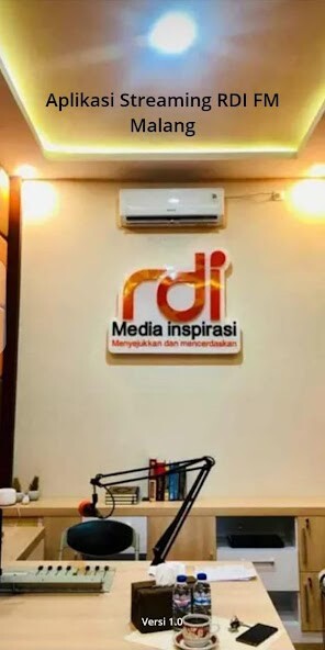 Run android online APK RDI Malang from MyAndroid or emulate RDI Malang using MyAndroid