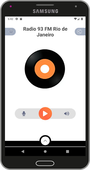 Run android online APK Rádio 93 FM Rio de Janeiro App from MyAndroid or emulate Rádio 93 FM Rio de Janeiro App using MyAndroid Run android online APK Rádio 93 FM Rio de Janeiro App from MyAndroid or emulate Rádio 93 FM Rio de Janeiro App using MyAndroid