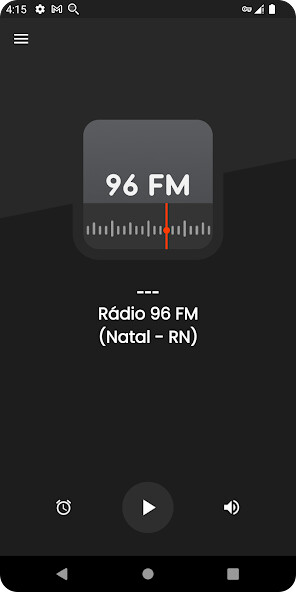 Run android online APK Rádio 96 FM (Natal - RN) from MyAndroid or emulate Rádio 96 FM (Natal - RN) using MyAndroid Run android online APK Rádio 96 FM (Natal - RN) from MyAndroid or emulate Rádio 96 FM (Natal - RN) using MyAndroid