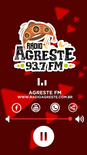 Run android online APK Rádio Agreste from MyAndroid or emulate Rádio Agreste using MyAndroid Run android online APK Rádio Agreste from MyAndroid or emulate Rádio Agreste using MyAndroid