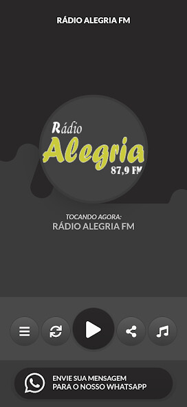 Run android online APK Rádio Alegria FM from MyAndroid or emulate Rádio Alegria FM using MyAndroid Run android online APK Rádio Alegria FM from MyAndroid or emulate Rádio Alegria FM using MyAndroid