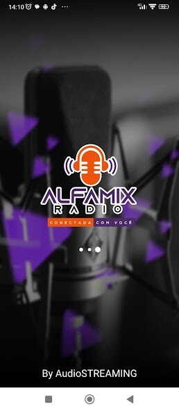Run android online APK Rádio AlfaMix from MyAndroid or emulate Rádio AlfaMix using MyAndroid Run android online APK Rádio AlfaMix from MyAndroid or emulate Rádio AlfaMix using MyAndroid