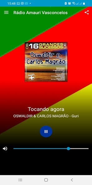 Run android online APK Rádio Amauri Vasconcelos from MyAndroid or emulate Rádio Amauri Vasconcelos using MyAndroid Run android online APK Rádio Amauri Vasconcelos from MyAndroid or emulate Rádio Amauri Vasconcelos using MyAndroid