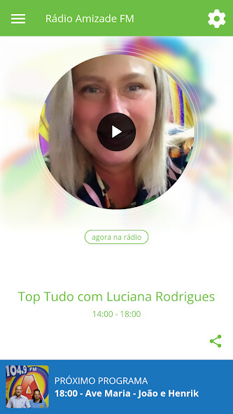 Run android online APK Rádio Amizade FM from MyAndroid or emulate Rádio Amizade FM using MyAndroid Run android online APK Rádio Amizade FM from MyAndroid or emulate Rádio Amizade FM using MyAndroid