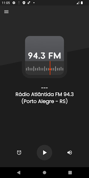 Run android online APK Rádio Atlântida FM 94.3 from MyAndroid or emulate Rádio Atlântida FM 94.3 using MyAndroid Run android online APK Rádio Atlântida FM 94.3 from MyAndroid or emulate Rádio Atlântida FM 94.3 using MyAndroid
