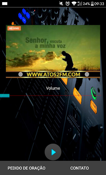Run android online APK Rádio ATOS2FM from MyAndroid or emulate Rádio ATOS2FM using MyAndroid Run android online APK Rádio ATOS2FM from MyAndroid or emulate Rádio ATOS2FM using MyAndroid