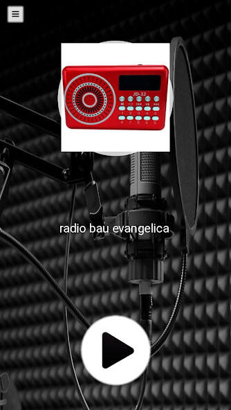 Run android online APK Rádio Baú Evagélica from MyAndroid or emulate Rádio Baú Evagélica using MyAndroid Run android online APK Rádio Baú Evagélica from MyAndroid or emulate Rádio Baú Evagélica using MyAndroid