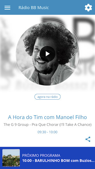 Run android online APK Rádio BB Music from MyAndroid or emulate Rádio BB Music using MyAndroid Run android online APK Rádio BB Music from MyAndroid or emulate Rádio BB Music using MyAndroid