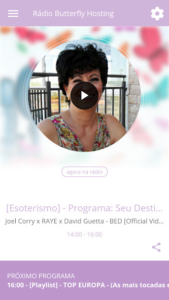 Run android online APK Rádio Butterfly Hosting from MyAndroid or emulate Rádio Butterfly Hosting using MyAndroid Run android online APK Rádio Butterfly Hosting from MyAndroid or emulate Rádio Butterfly Hosting using MyAndroid