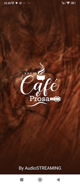 Run android online APK Rádio Café e Prosa from MyAndroid or emulate Rádio Café e Prosa using MyAndroid Run android online APK Rádio Café e Prosa from MyAndroid or emulate Rádio Café e Prosa using MyAndroid