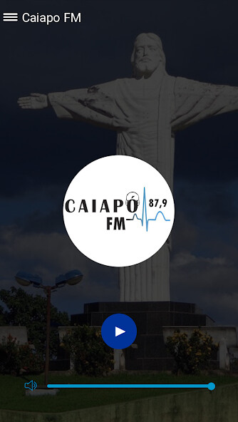 Run android online APK Rádio Caiapo FM from MyAndroid or emulate Rádio Caiapo FM using MyAndroid Run android online APK Rádio Caiapo FM from MyAndroid or emulate Rádio Caiapo FM using MyAndroid