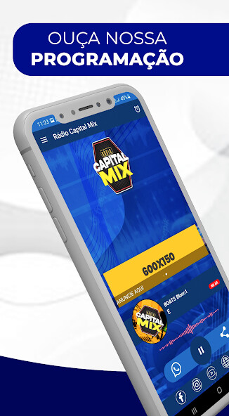 Run android online APK Rádio Capital Mix from MyAndroid or emulate Rádio Capital Mix using MyAndroid Run android online APK Rádio Capital Mix from MyAndroid or emulate Rádio Capital Mix using MyAndroid
