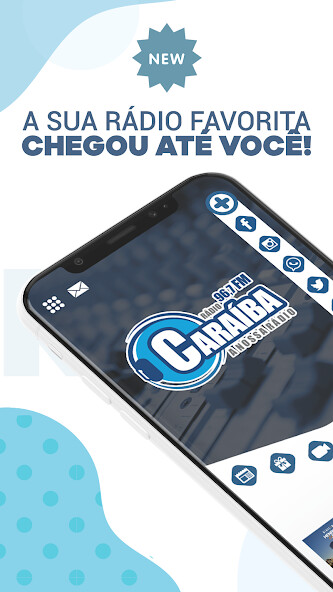 Run android online APK Rádio Caraíba - A nossa Rádio from MyAndroid or emulate Rádio Caraíba - A nossa Rádio using MyAndroid Run android online APK Rádio Caraíba - A nossa Rádio from MyAndroid or emulate Rádio Caraíba - A nossa Rádio using MyAndroid