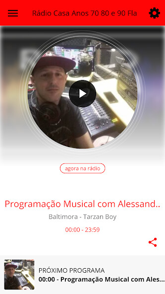 Run android online APK Rádio Casa Anos 70 80 e 90 Fla from MyAndroid or emulate Rádio Casa Anos 70 80 e 90 Fla using MyAndroid Run android online APK Rádio Casa Anos 70 80 e 90 Fla from MyAndroid or emulate Rádio Casa Anos 70 80 e 90 Fla using MyAndroid