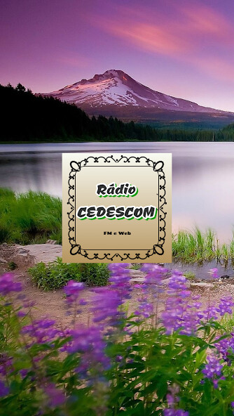 Run android online APK Rádio Cedescom from MyAndroid or emulate Rádio Cedescom using MyAndroid Run android online APK Rádio Cedescom from MyAndroid or emulate Rádio Cedescom using MyAndroid