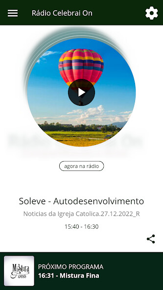 Run android online APK Rádio Celebrai On from MyAndroid or emulate Rádio Celebrai On using MyAndroid Run android online APK Rádio Celebrai On from MyAndroid or emulate Rádio Celebrai On using MyAndroid