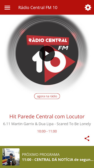Run android online APK Rádio Central FM 10 from MyAndroid or emulate Rádio Central FM 10 using MyAndroid Run android online APK Rádio Central FM 10 from MyAndroid or emulate Rádio Central FM 10 using MyAndroid