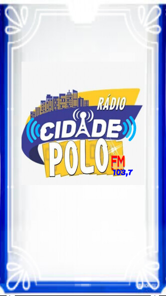 Run android online APK Rádio Cidade Polo FM 103.7 GO from MyAndroid or emulate Rádio Cidade Polo FM 103.7 GO using MyAndroid