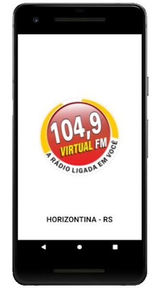 Run android online APK Rádio Comunitária Virtual FM from MyAndroid or emulate Rádio Comunitária Virtual FM using MyAndroid