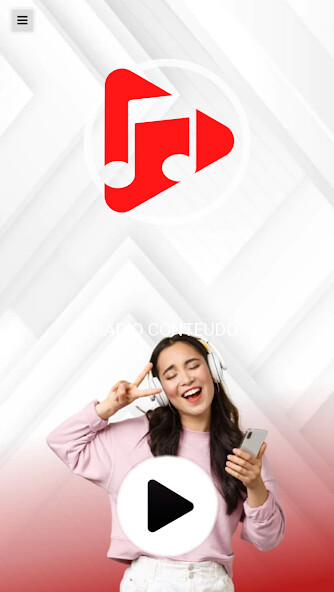 Run android online APK Rádio Conteúdo from MyAndroid or emulate Rádio Conteúdo using MyAndroid