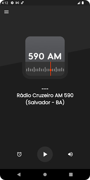 Run android online APK Rádio Cruzeiro AM 590 from MyAndroid or emulate Rádio Cruzeiro AM 590 using MyAndroid Run android online APK Rádio Cruzeiro AM 590 from MyAndroid or emulate Rádio Cruzeiro AM 590 using MyAndroid