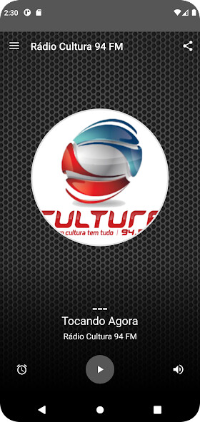 Run android online APK Rádio Cultura 94 FM from MyAndroid or emulate Rádio Cultura 94 FM using MyAndroid