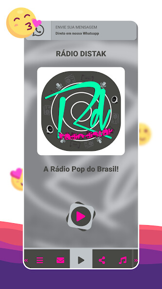 Run android online APK Rádio Distak from MyAndroid or emulate Rádio Distak using MyAndroid Run android online APK Rádio Distak from MyAndroid or emulate Rádio Distak using MyAndroid