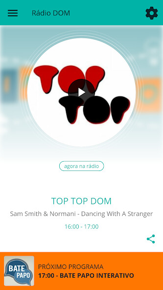 Run android online APK Rádio DOM from MyAndroid or emulate Rádio DOM using MyAndroid Run android online APK Rádio DOM from MyAndroid or emulate Rádio DOM using MyAndroid