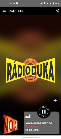 Run android online APK Rádio Duka from MyAndroid or emulate Rádio Duka using MyAndroid Run android online APK Rádio Duka from MyAndroid or emulate Rádio Duka using MyAndroid