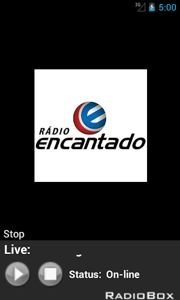 Run android online APK Rádio Encantado AM 1580 from MyAndroid or emulate Rádio Encantado AM 1580 using MyAndroid Run android online APK Rádio Encantado AM 1580 from MyAndroid or emulate Rádio Encantado AM 1580 using MyAndroid